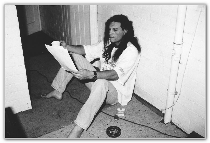 DJ 7th Avenue 1995 3